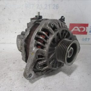 ALTERNADOR Mazda 3 berlina (bk)(2003->) 1.6 G/ Z6 - #Prov# GZ6PROV A2TC0091 NEGRO    generador