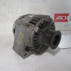 ALTERNADOR Rover rover 75 (rj)(1999->) 2.5 V6 KV 6 KV6 YLE10233 VERDE    generador