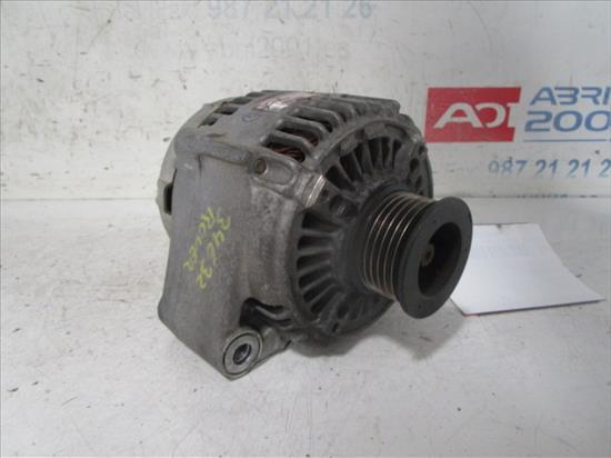 ALTERNADOR Rover rover 75 (rj)(1999->) 2.5 V6 KV 6 KV6 YLE10233 VERDE generador