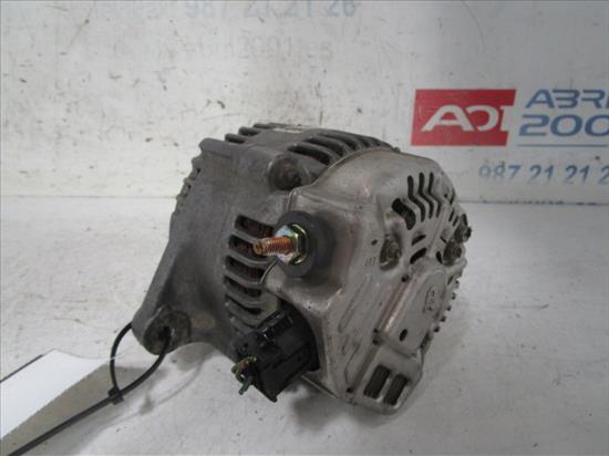 ALTERNADOR Rover rover 75 (rj)(1999->) 2.5 V6 KV 6 KV6 YLE10233 VERDE generador - Imagen 2