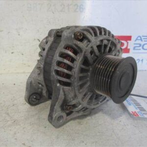 ALTERNADOR Mazda 6 berlina (gg)(2002->) 2.0 DI D/ RF - #Prov# DRFPROV MITSHU/A3TB4981 MITSHUA3TB4981 GRIS    generador