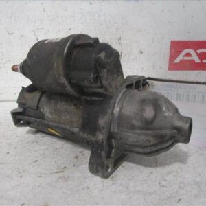 MOTOR ARRANQUE Fiat linea (110)(2007->) 1.3 D Multijet 199 A3.000 199A3000 VALEO/21960 VALEO21960 BLANCO    de