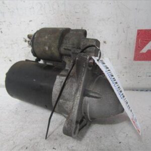 MOTOR ARRANQUE Alfa Romeo 147 (190)(2000->) 2.0 T.Spark Distinctive [2,0 Ltr. - 110 kW 16V CAT] AR 32310 AR32310 BOSCH/0001107411 BOSCH0001107411 NEGRO    de