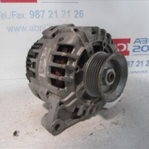 ALTERNADOR Volkswagen passat berlina (3b3)(2000->) 2.8 AMX VALEO AZUL    generador