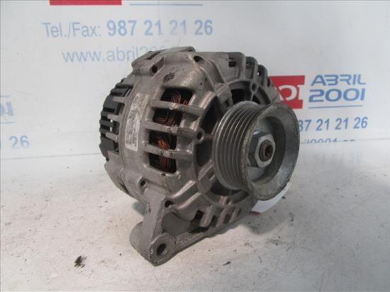 ALTERNADOR Volkswagen passat berlina (3b3)(2000->) 2.8 AMX VALEO AZUL generador