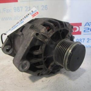 ALTERNADOR Renault megane i classic (la0)(1996->) 1.9 dCi (LA05, LA1F) D/ F9Q K7 - #Prov# DF9QK7PROV SG10B019 AZUL generador