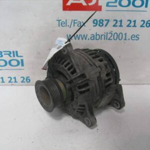 ALTERNADOR Iveco daily ii 35 S 15 V, 35 C 15 V 8140.43N 814043N 0124515044 124515044 BOSCH/19101241515044 BOSCH19101241515044 ROJO BOSCH