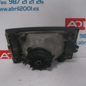 FARO DEL. IZDO. Opel monterey (1992->) 3.1 TD (UBS69_) D-4JG2 - #Prov# D4JG2PROV MARRON    Bombillas Delanteras delanteros Izquierdas izquierdos Lámparas luces Luz Pilotos