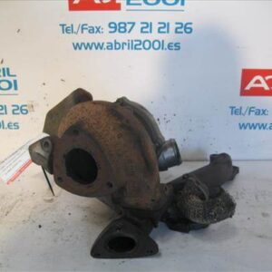 TURBO Land Rover range rover sport (01.2005->) 2.7 TDVM D-276DT - #Prov# D276DTPROV 4H206K682LH NEGRO    compresor TURBOCOMPRESOR