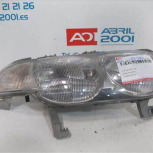 FARO DEL. DCHO Rover rover 45 (rt)(2000->) 1.6 16 K4F 16K4F BLANCO    Bombillas delanteras Delanteros Derechas Derechos Lámparas luces Luz piloto Pilotos
