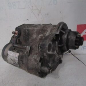 MOTOR ARRANQUE Mg mg zs 2.0 TD 20 T2N 20T2N GRIS    de