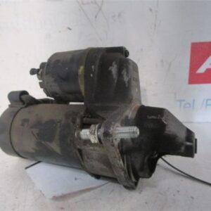 MOTOR ARRANQUE Opel astra g berlina (1998->) 1.6 Z 16 SE Z16SE AZUL    de