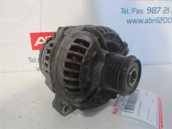 ALTERNADOR Volvo xc90 (2002->) 2.5 T B 5254 T2 B5254T2 VERDE generador