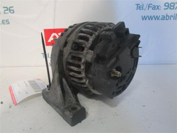ALTERNADOR Volvo xc90 (2002->) 2.5 T B 5254 T2 B5254T2 VERDE generador - Imagen 2