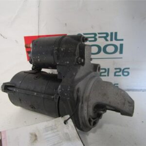 MOTOR ARRANQUE BMW serie 5 berlina (e39)(1995->) 2.5 523i [2,5 Ltr. - 125 kW 24V CAT] G/ 25 6S-3 - #Prov# G256S3PROV NAGNETI/ NAGNETI GRIS    de