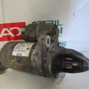 MOTOR ARRANQUE Rover rover 200 (rf)(1996->) 1.4 214 Si (3-ptas.) [1,4 Ltr. - 76 kW 16V CAT] 14 K4F 14K4F MAGNETI/NAD10034 MAGNETINAD10034 GRIS    de