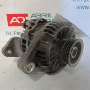 ALTERNADOR Dacia sandero i (06.2008->) 1.4 G/ K7JA7 - #Prov# GK7JA7PROV BOSCH/0124415041 BOSCH0124415041 VERDE    generador