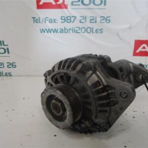 ALTERNADOR Tata indigo marina (4_v2) 1.4 TD D1.4 DICOR - #Prov# D14DICORPROV LUCAS/L01410050909253B LUCASL01410050909253B NEGRO    generador