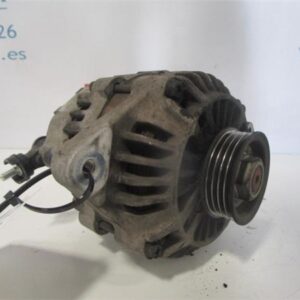 ALTERNADOR Suzuki swift iii (sg) 1.3 M13A A5TB12917E NEGRO    generador