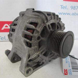 ALTERNADOR Ford transit courier (c4a)(2013->) 1.5 Ambiente [1,5 Ltr. - 55 kW TDCi CAT] UGCB - #Prov# UGCBPROV TG12C122 BLANCO    generador