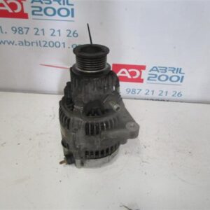 ALTERNADOR Rover rover 400 (rt)(1995->) 420 Di 20 T2N 20T2N ROVER VERDE    generador