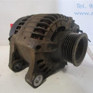 ALTERNADOR Alfa Romeo 156 (116)(1997->) 1.6 T.Spark Progression [1,6 Ltr. - 88 kW 16V CAT] AR 67601 AR67601 63321418 AZUL    generador