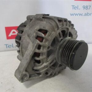 ALTERNADOR Hyundai i30 (fd)(06.2007->) 1.6 CRDi D 4FB - #Prov# D4FBPROV 37800 2A600 378002A600 BLANCO    generador