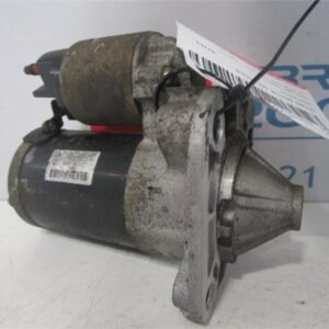 MOTOR ARRANQUE Dacia logan 1 (2005->) 1.6  (LSOB, LSOD, LSOF, LSOH) K7M 710 K7M710 M000T45171ZT GRANATE    de