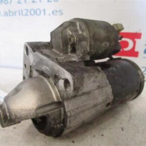 MOTOR ARRANQUE Peugeot 308 (2007->) 1.6 HDi 9HZ (DV6TED4) 9HZ(DV6TED4) M000T22471 NEGRO    de