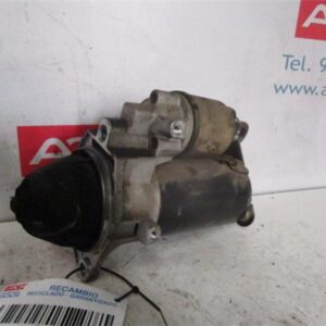 MOTOR ARRANQUE Opel vectra b berlina (1995->) 2.0 DTI 16V Y 20 DTH Y20DTH 0001109062 1109062 AZUL    de
