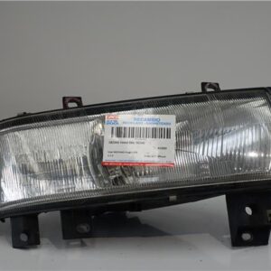 FARO DEL. DCHO Opel movano furgón (f9) 2.5 D D-S8U W 7 - #Prov# DS8UW7PROV BLANCO    Bombillas delanteras Delanteros Derechas Derechos Lámparas luces Luz piloto Pilotos