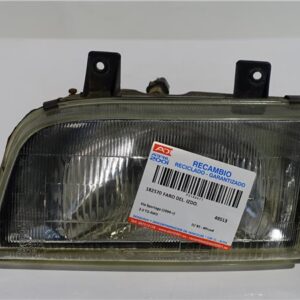 FARO DEL. IZDO. Kia sportage (1994->) 2.0 TD 4WD D/ RE - #Prov# DREPROV GRANATE    Bombillas Delanteras delanteros Izquierdas izquierdos Lámparas luces Luz Pilotos