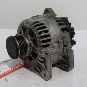 ALTERNADOR Dacia sandero i (06.2008->) 1.5 dCi K9K 892 K9K892 GRANATE    generador