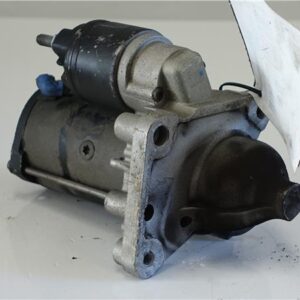 MOTOR ARRANQUE Peugeot 207 (2006->) 1.6 HDi 9HX (DV6ATED4) 9HX(DV6ATED4) TSC22E26 AZUL de
