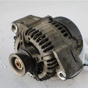 ALTERNADOR Rover rover 400 (rt)(1995->) 414 Si 14 K4F 14K4F A1151-65 A115165 GRIS    generador