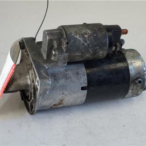 MOTOR ARRANQUE Opel zafira b (2005->) 1.9 Cosmo [1,9 Ltr. - 110 kW 16V CDTI CAT (Z 19 DTH / LRD)] Z 19 DTH Z19DTH M001T30171 NEGRO    de