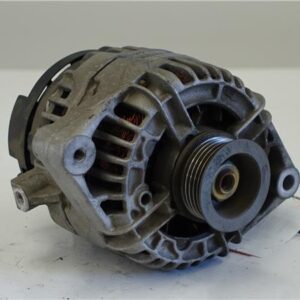 ALTERNADOR Opel astra g berlina (1998->) 1.6 Z 16 SE Z16SE 0124415002 124415002 GRIS BOSCH   generador