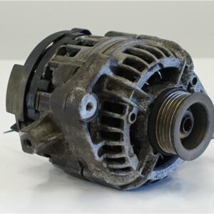 ALTERNADOR Opel astra g fastback (f48_, f08_) 1.6 16V X 16 XEL X16XEL 0124225024 124225024 VERDE BOSCH   generador