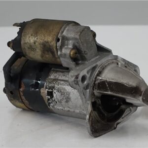 MOTOR ARRANQUE Mazda 3 berlina (bk)(2003->) 1.6 G/ Z6 - #Prov# GZ6PROV M000T91381 NEGRO GLYCO de