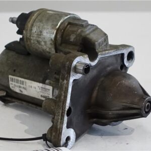 MOTOR ARRANQUE Peugeot expert furgón (2007->) 1.6 Furgón L2H1 [1,6 Ltr. - 66 kW HDi FAP] 9H07 - #Prov# 9H07PROV TS14E110 BLANCO VALEO   de
