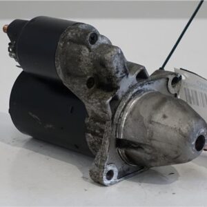 MOTOR ARRANQUE Opel astra h berlina (11.2006->) 1.3 Edition [1,3 Ltr. - 66 kW 16V CDTI CAT (Z 13 DTH / L4I)] Z 13 DTH L4I Z13DTHL4I 8EA012526971 NEGRO HELLA   de
