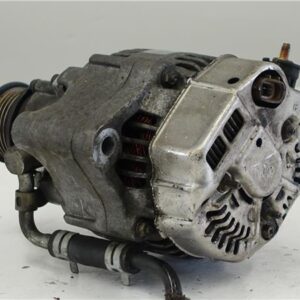 ALTERNADOR Land Rover freelander (ln)(09.2002->) 2.0 DI D-20T2N - #Prov# D20T2NPROV 100213-2630 1002132630 GRIS DENSO   generador