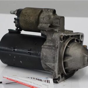 MOTOR ARRANQUE Alfa Romeo 147 (190)(2000->) 1.9 JTD Impression [1,9 Ltr. - 74 kW JTD CAT] 182 B9.000 182B9000 0001108202 1108202 ROJO BOSCH   de