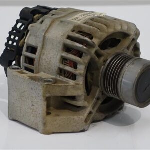 ALTERNADOR Opel corsa d van 1.3 CDTI Z 13 DTJ Z13DTJ EAA-221080 EAA221080 BLANCO    generador