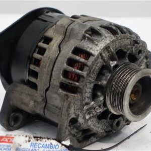 ALTERNADOR Ford ka (ccq)(1996->) 1.3 i J4M 96FB10300AA AMARILLO    generador