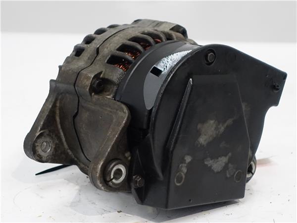 ALTERNADOR Ford ka (ccq)(1996->) 1.3 i J4M 96FB10300AA AMARILLO generador - Imagen 2