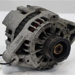 ALTERNADOR Daewoo tacuma (2001->) 2.0 CDX [2,0 Ltr. - 89 kW CAT] T 20 SED - #Prov# T20SEDPROV 8EL01171115 ROJO generador