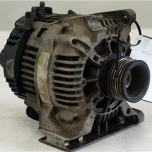 ALTERNADOR Mercedes-Benz clase a (bm 168)(05.1997->) 1.4 140 (168.031) [1,4 Ltr. - 60 kW CAT] M 166.940 M166940 11545602 ROJO VALEO   generador