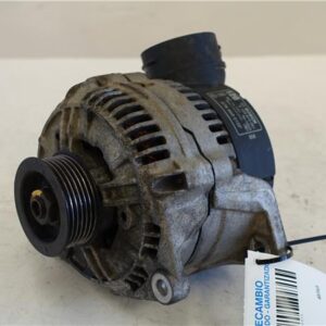 ALTERNADOR Audi a4 avant (b5)(1999->) 2.4 [2,4 Ltr. - 121 kW V6 30V] AGA 0123510061 123510061 VERDE BOSCH   generador