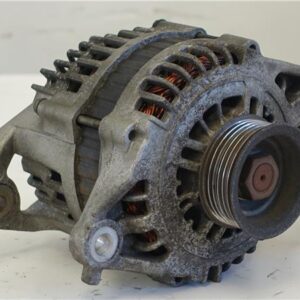 ALTERNADOR Nissan almera (n16/e)(01.2000->) 1.5 QG15DE 2310084010 VERDE Hitachi   generador